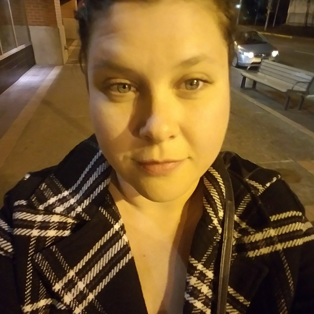 Meet your Posher, Tara